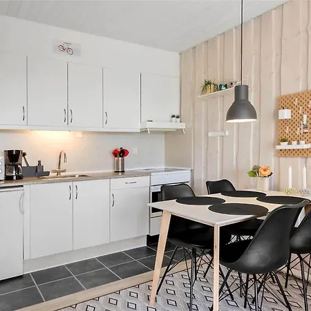 Appartement 0291-romo-vestergade-3-ap-65 *