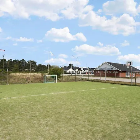 דירה 0291-romo-vestergade-3-ap-65 Havneby