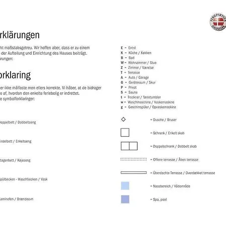 0291-romo-vestergade-3-ap-65 דירה Havneby