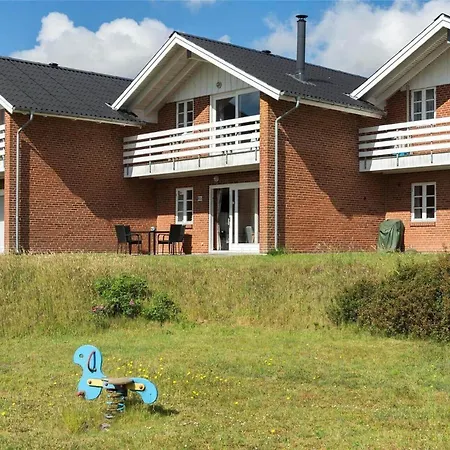 Appartement 0291-romo-vestergade-3-ap-65 *