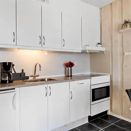 Apartment 0291-romo-vestergade-3-ap-65 Havneby