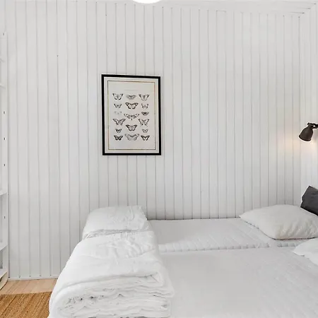 Apartment 0291-romo-vestergade-3-ap-65 Havneby