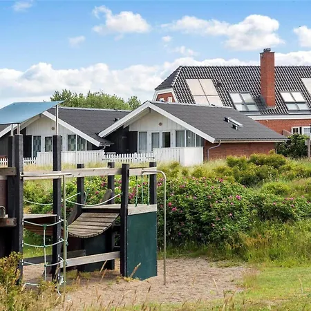 0291-romo-vestergade-3-ap-65 Appartement Havneby
