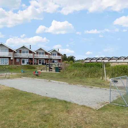 0291-romo-vestergade-3-ap-65 Appartement Havneby