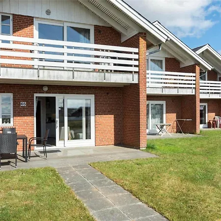0291-romo-vestergade-3-ap-65 Appartement Havneby
