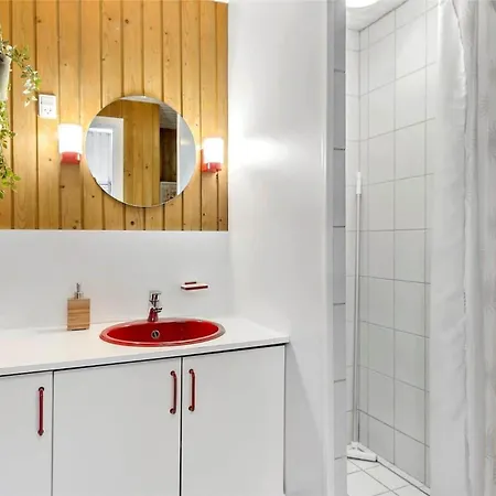 Appartement 0291-romo-vestergade-3-ap-65 Havneby