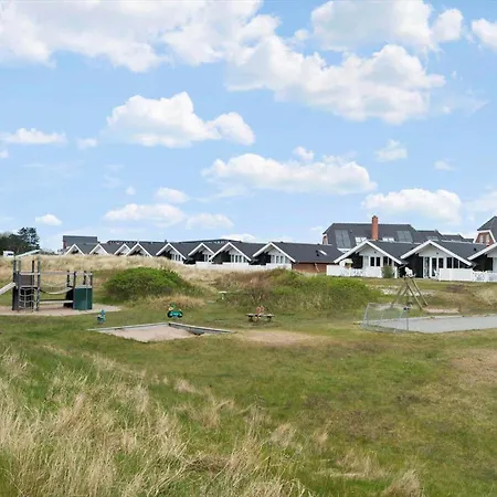 0291-romo-vestergade-3-ap-65 * Havneby