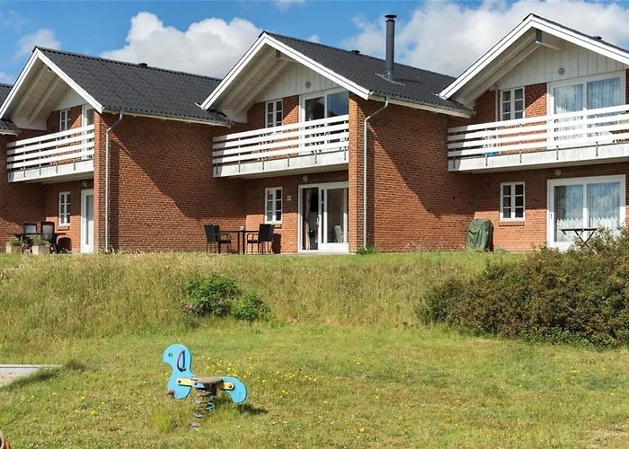 Apartment 0291-romo-vestergade-3-ap-65 *