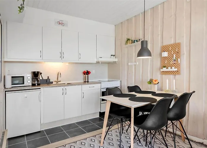 Apartment 0291-romo-vestergade-3-ap-65 *