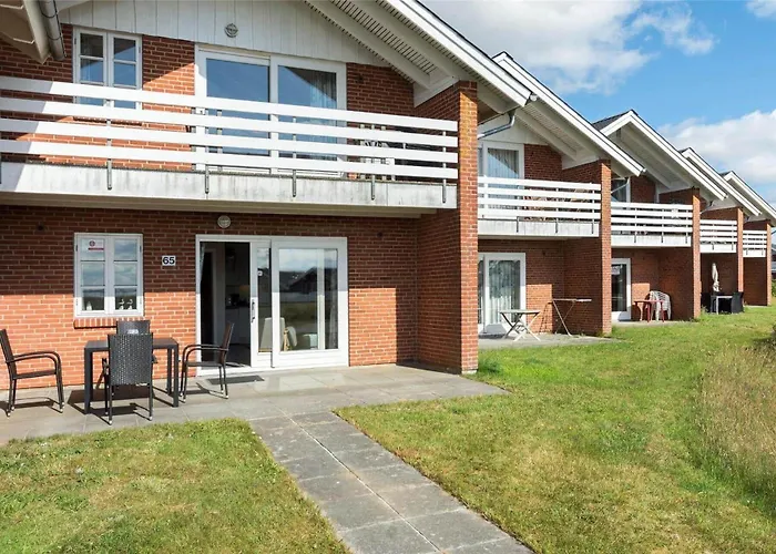 Apartment 0291-romo-vestergade-3-ap-65 Havneby