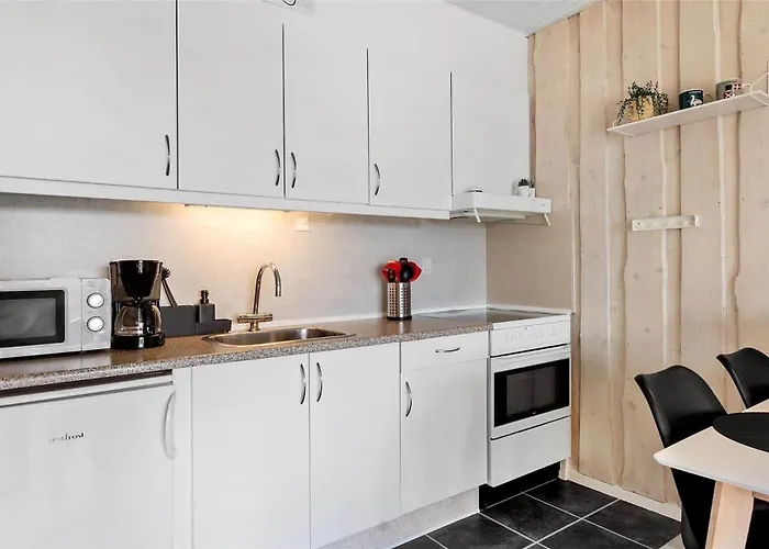 Apartment 0291-romo-vestergade-3-ap-65 Havneby