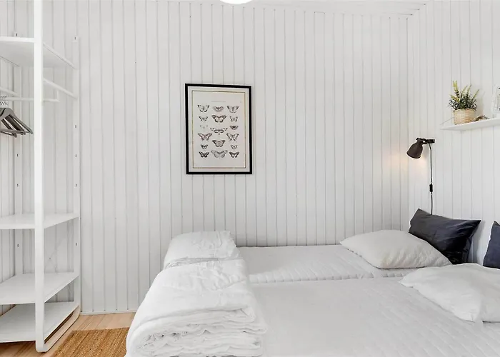 Apartment 0291-romo-vestergade-3-ap-65 Havneby