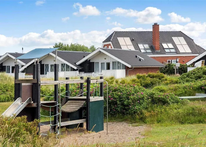 0291-romo-vestergade-3-ap-65 Apartment Havneby