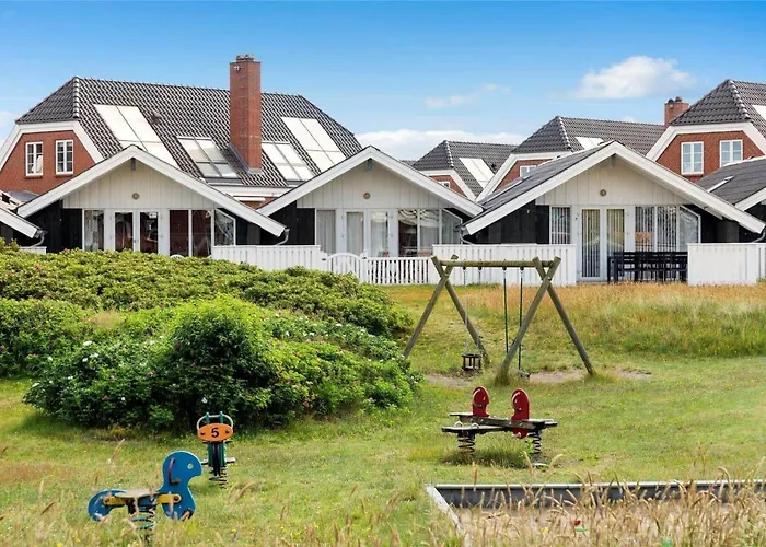 0291-romo-vestergade-3-ap-65 * Havneby