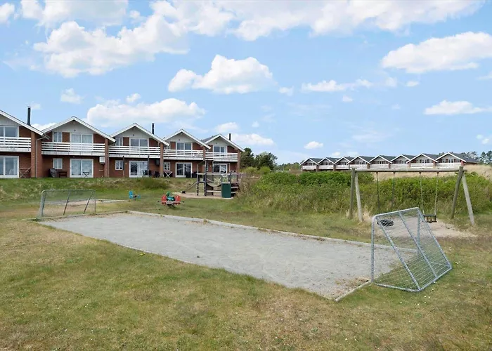 0291-romo-vestergade-3-ap-65 Apartment Havneby