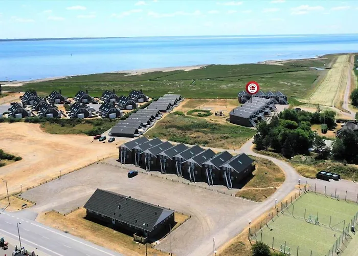 Apartment 0291-romo-vestergade-3-ap-65 *